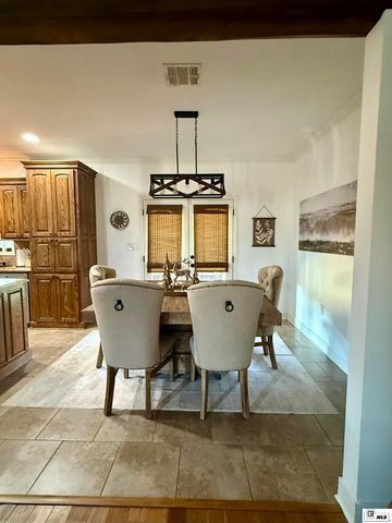 104 OLD CREEK ROAD, West Monroe, LA 71291