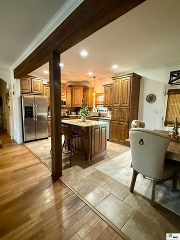 104 OLD CREEK ROAD, West Monroe, LA 71291