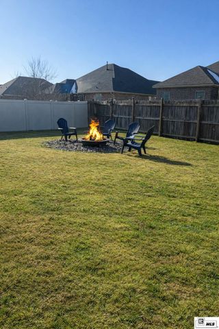 104 OLD CREEK ROAD, West Monroe, LA 71291