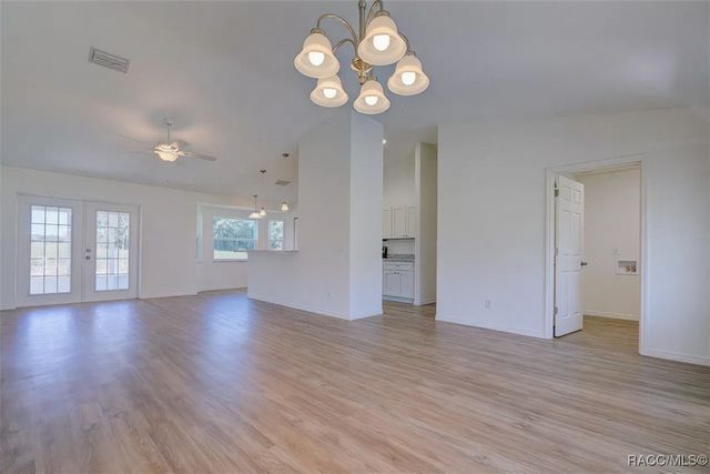 146 N Crestwood Avenue, Inverness, FL 34453