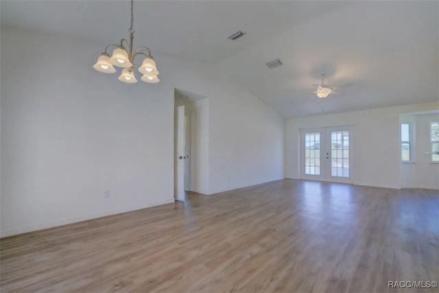 146 N Crestwood Avenue, Inverness, FL 34453