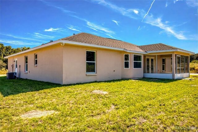 146 N Crestwood Avenue, Inverness, FL 34453