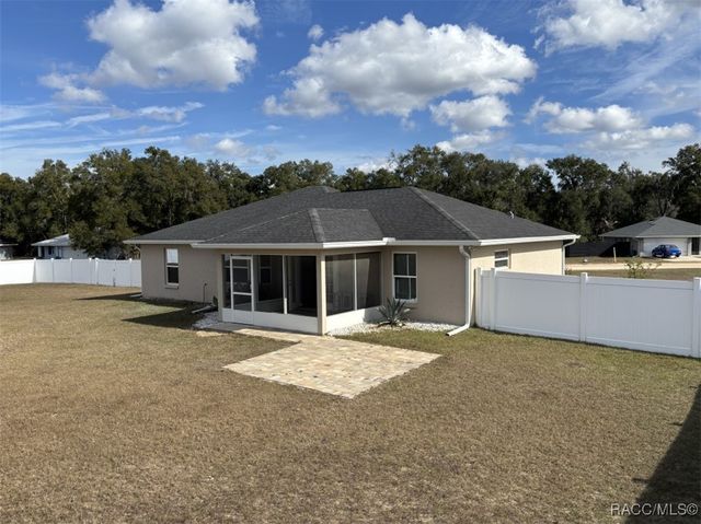 146 N Crestwood Avenue, Inverness, FL 34453