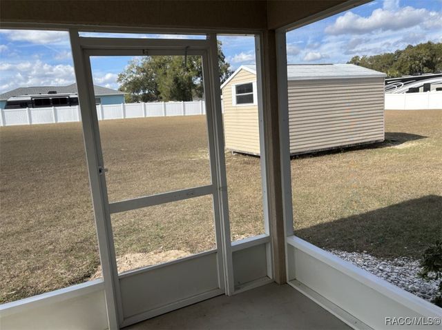 146 N Crestwood Avenue, Inverness, FL 34453