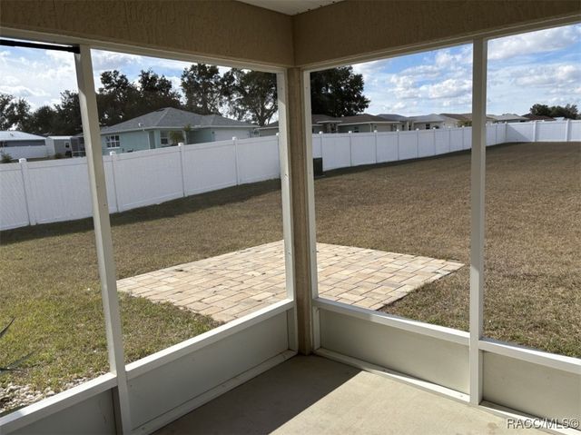 146 N Crestwood Avenue, Inverness, FL 34453