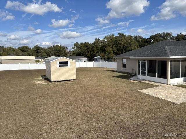 146 N Crestwood Avenue, Inverness, FL 34453