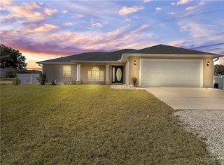 146 N Crestwood Avenue, Inverness, FL 34453