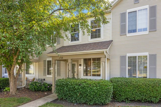 135 Azalea Circle, Romeoville, IL 60446