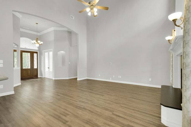 6420 Shady Oaks Lane, Midlothian, TX 76065