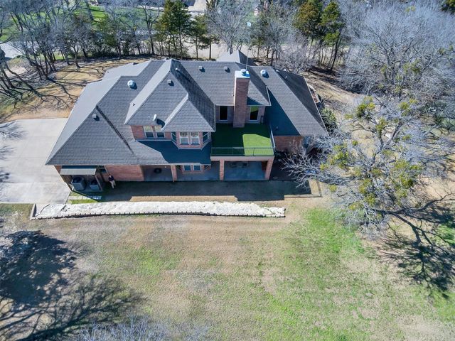 6420 Shady Oaks Lane, Midlothian, TX 76065