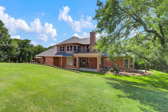 6420 Shady Oaks Lane, Midlothian, TX 76065