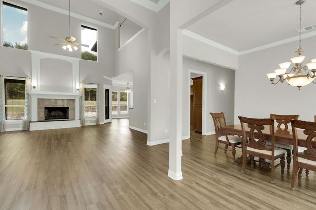 6420 Shady Oaks Lane, Midlothian, TX 76065