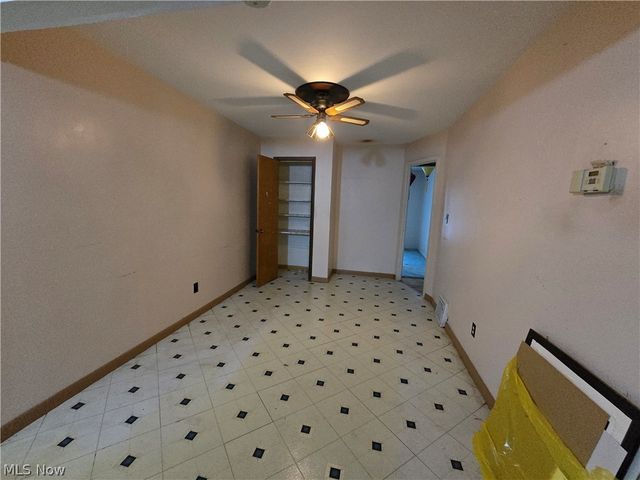 19145 Homeway Avenue, Cleveland, OH 44135