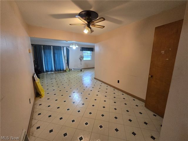 19145 Homeway Avenue, Cleveland, OH 44135