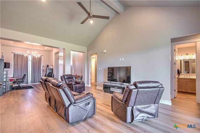 5027 Fence Line Trail, Nolanville, TX 76559