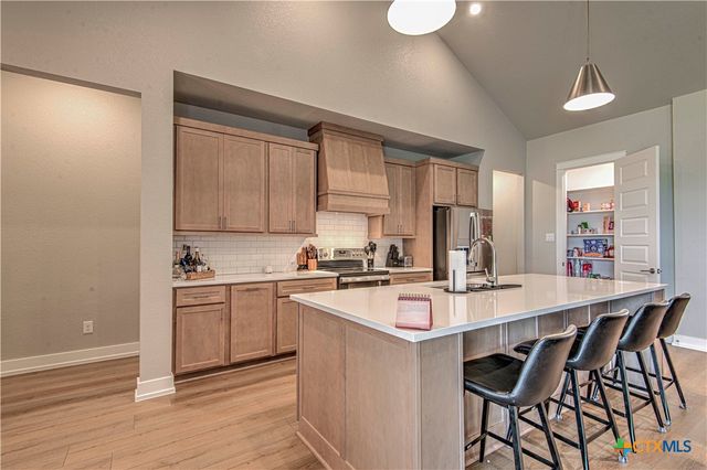 5027 Fence Line Trail, Nolanville, TX 76559