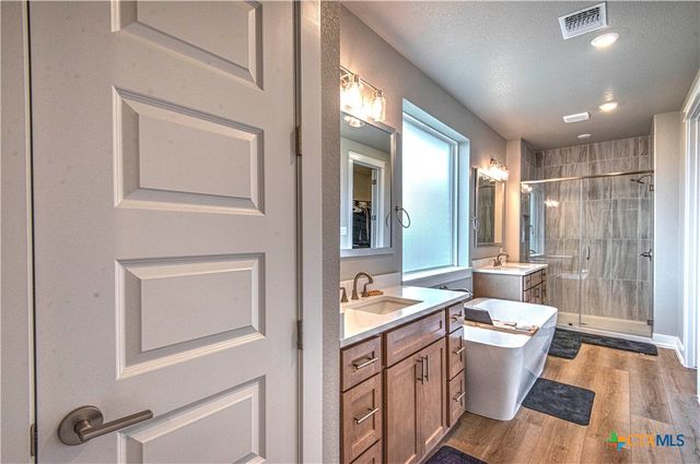 5027 Fence Line Trail, Nolanville, TX 76559