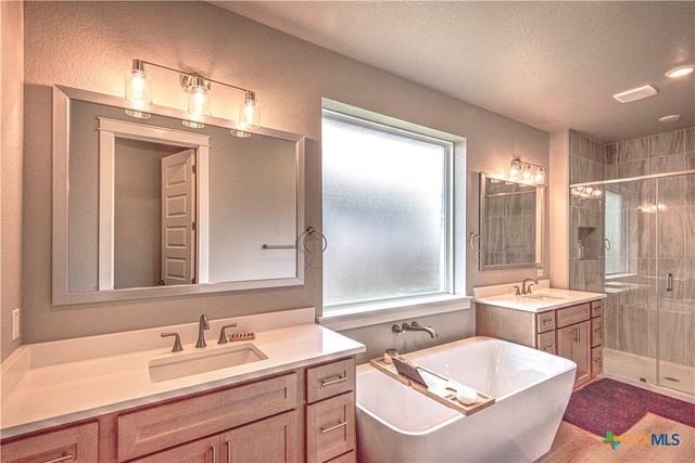 5027 Fence Line Trail, Nolanville, TX 76559