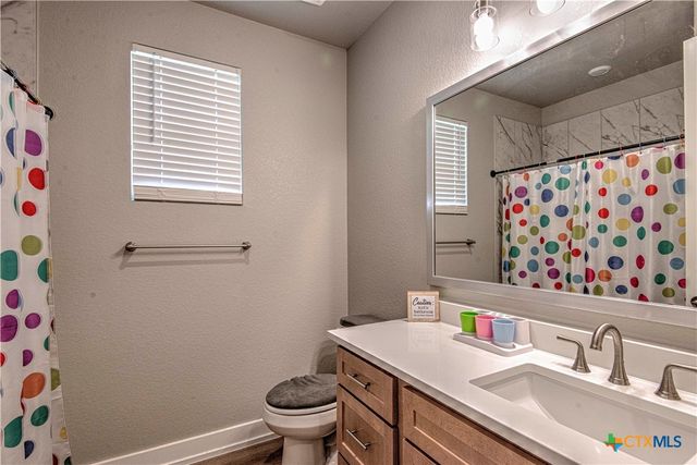 5027 Fence Line Trail, Nolanville, TX 76559
