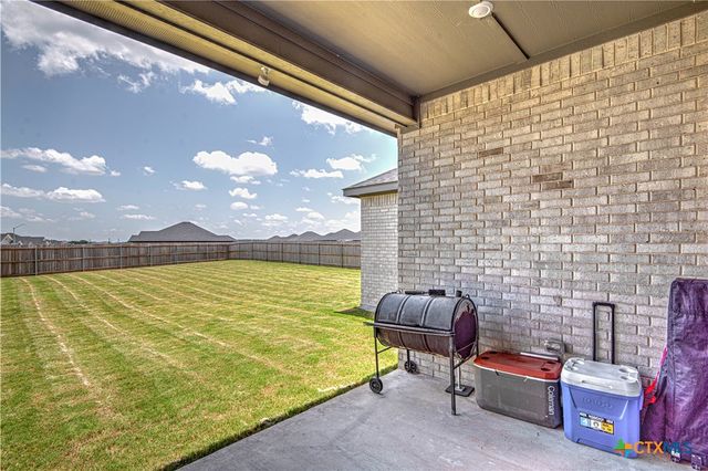 5027 Fence Line Trail, Nolanville, TX 76559