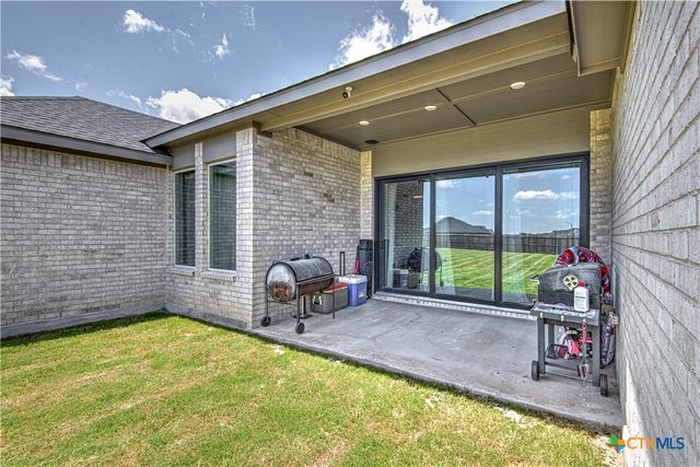 5027 Fence Line Trail, Nolanville, TX 76559