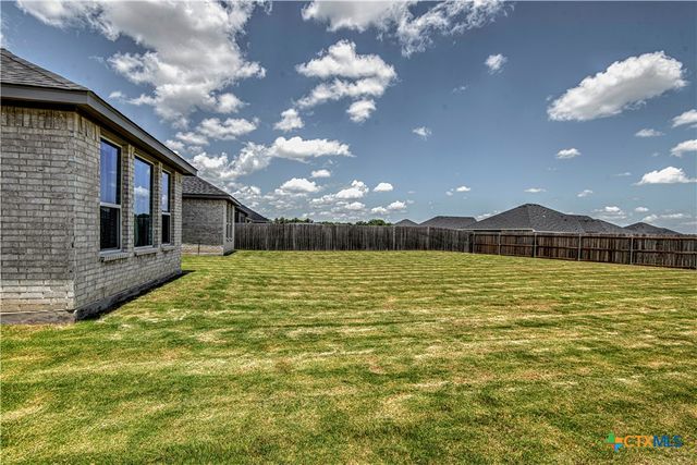 5027 Fence Line Trail, Nolanville, TX 76559