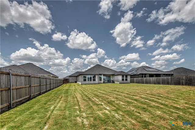5027 Fence Line Trail, Nolanville, TX 76559