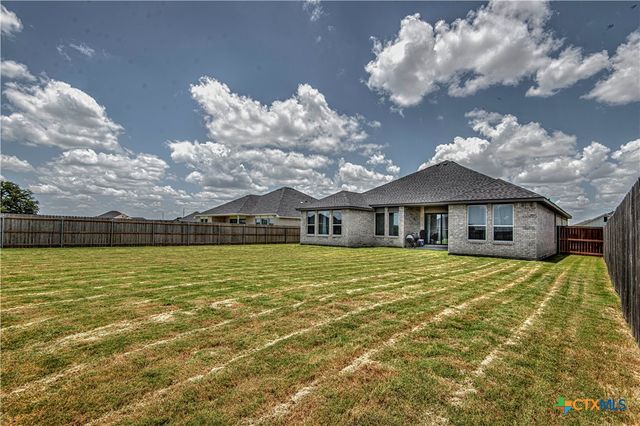5027 Fence Line Trail, Nolanville, TX 76559