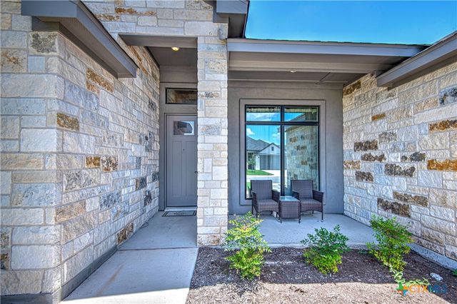 5027 Fence Line Trail, Nolanville, TX 76559