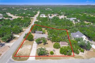 107 Garrett Way, Canyon Lake, TX 78133