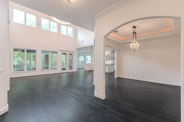 58 Flamingo Landing Drive, Missouri City, TX 77459