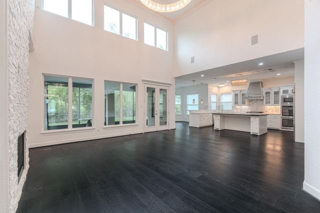 58 Flamingo Landing Drive, Missouri City, TX 77459