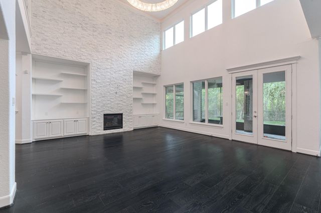 58 Flamingo Landing Drive, Missouri City, TX 77459