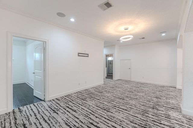 58 Flamingo Landing Drive, Missouri City, TX 77459