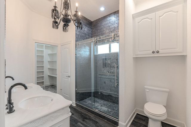 58 Flamingo Landing Drive, Missouri City, TX 77459