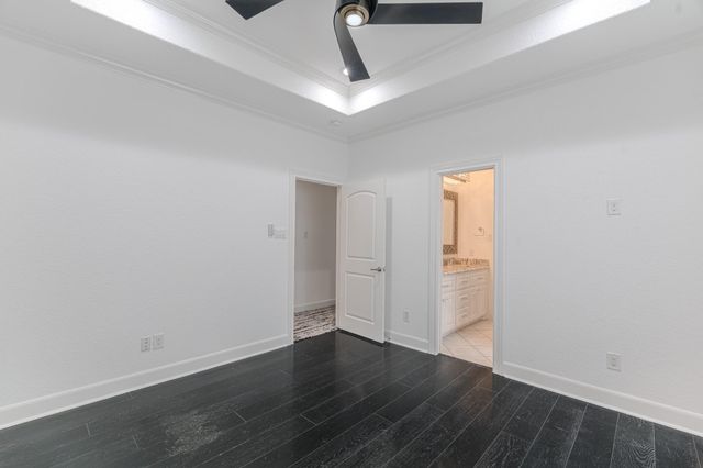 58 Flamingo Landing Drive, Missouri City, TX 77459