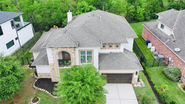 58 Flamingo Landing Drive, Missouri City, TX 77459