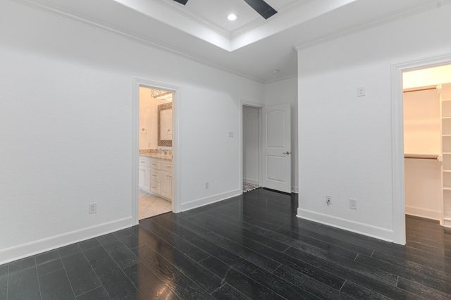 58 Flamingo Landing Drive, Missouri City, TX 77459