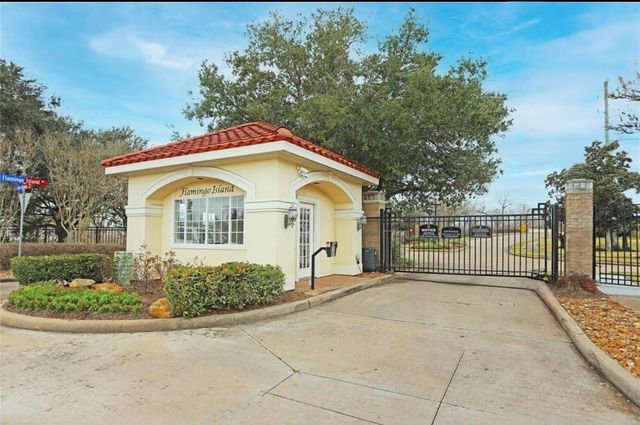 58 Flamingo Landing Drive, Missouri City, TX 77459