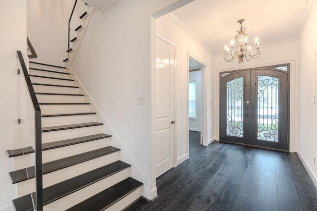 58 Flamingo Landing Drive, Missouri City, TX 77459