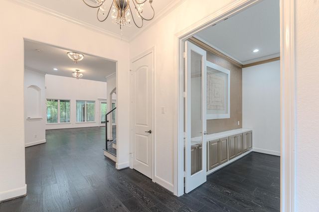 58 Flamingo Landing Drive, Missouri City, TX 77459