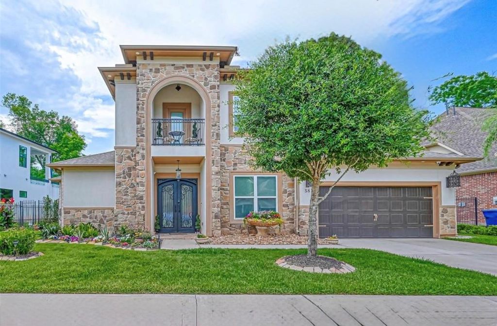 58 Flamingo Landing Drive, Missouri City, TX 77459