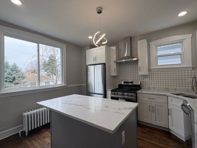 1336-1338 Grove Avenue, Berwyn, IL 60402