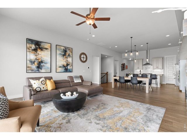 192 Lake Park Dr, Loveland, CO 80537