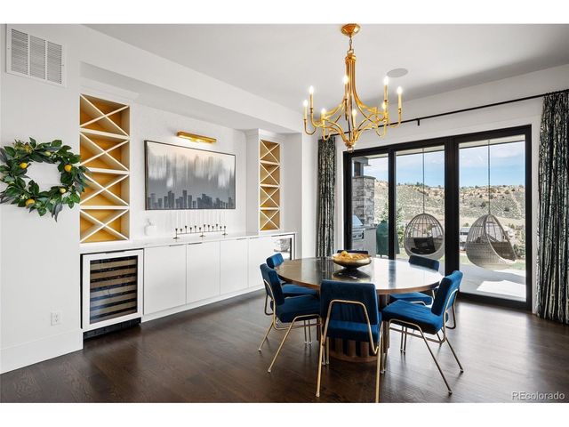 15201 Dinosaur Ridge Rd, Morrison, CO 80465