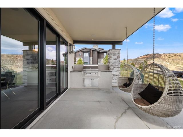 15201 Dinosaur Ridge Rd, Morrison, CO 80465