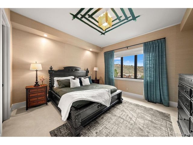 15201 Dinosaur Ridge Rd, Morrison, CO 80465