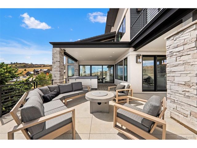 15201 Dinosaur Ridge Rd, Morrison, CO 80465