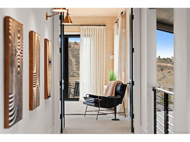 15201 Dinosaur Ridge Rd, Morrison, CO 80465