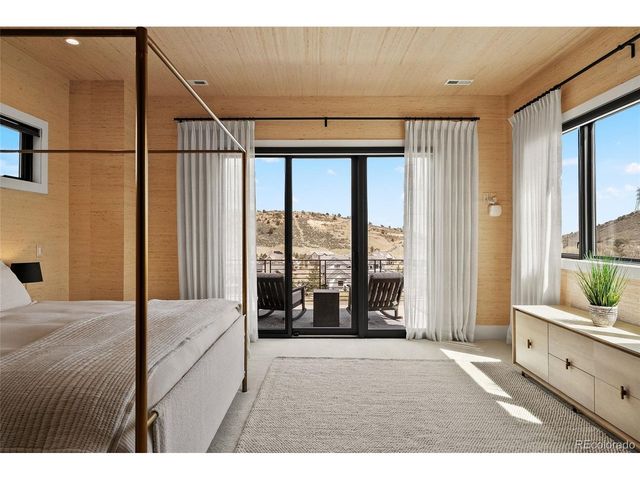 15201 Dinosaur Ridge Rd, Morrison, CO 80465